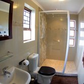 Abalone Self Catering cottage - Gansbaai